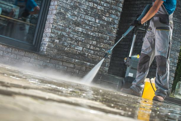 Reliable Leon Valley, TX Pressure Washing Services Solutions
