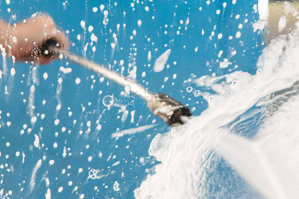 Winterizing Services in Leon Valley, TX